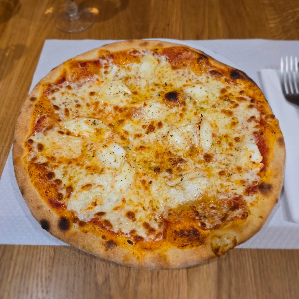 Spiga d'Oro 2 3